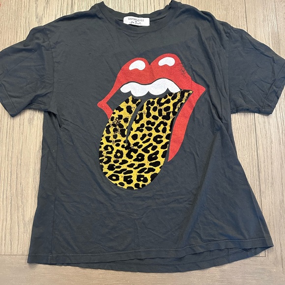 Daydreamer | Rolling Stones Graphic Tee - Picture 9 of 10